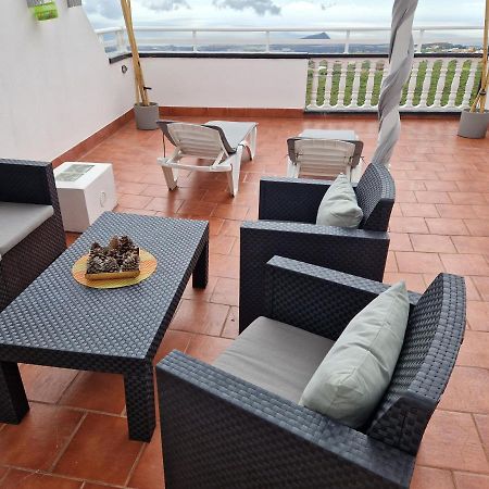 Marody House Atico B Apartment Granadilla De Abona Ngoại thất bức ảnh
