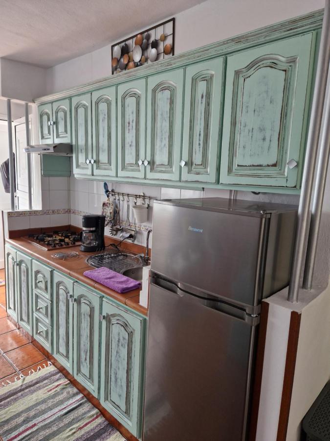 Marody House Atico B Apartment Granadilla De Abona Ngoại thất bức ảnh