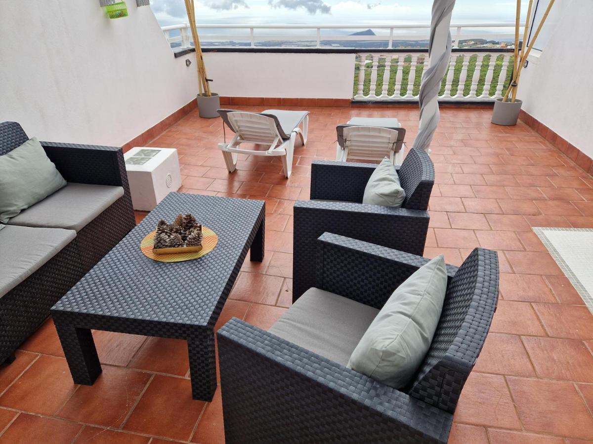 Marody House Atico B Apartment Granadilla De Abona Ngoại thất bức ảnh
