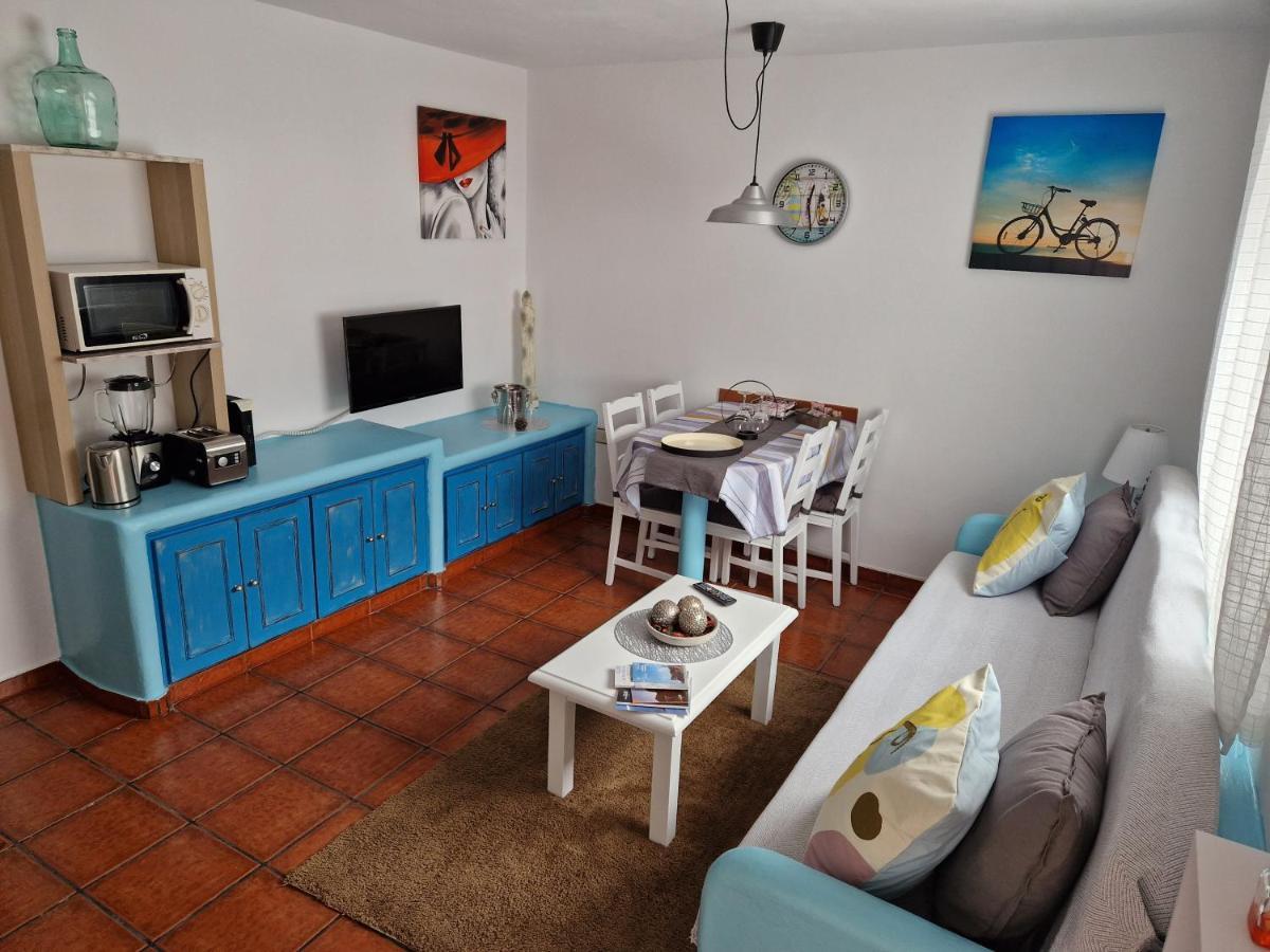 Marody House Atico B Apartment Granadilla De Abona Ngoại thất bức ảnh