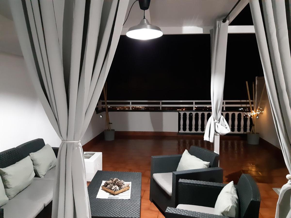 Marody House Atico B Apartment Granadilla De Abona Ngoại thất bức ảnh