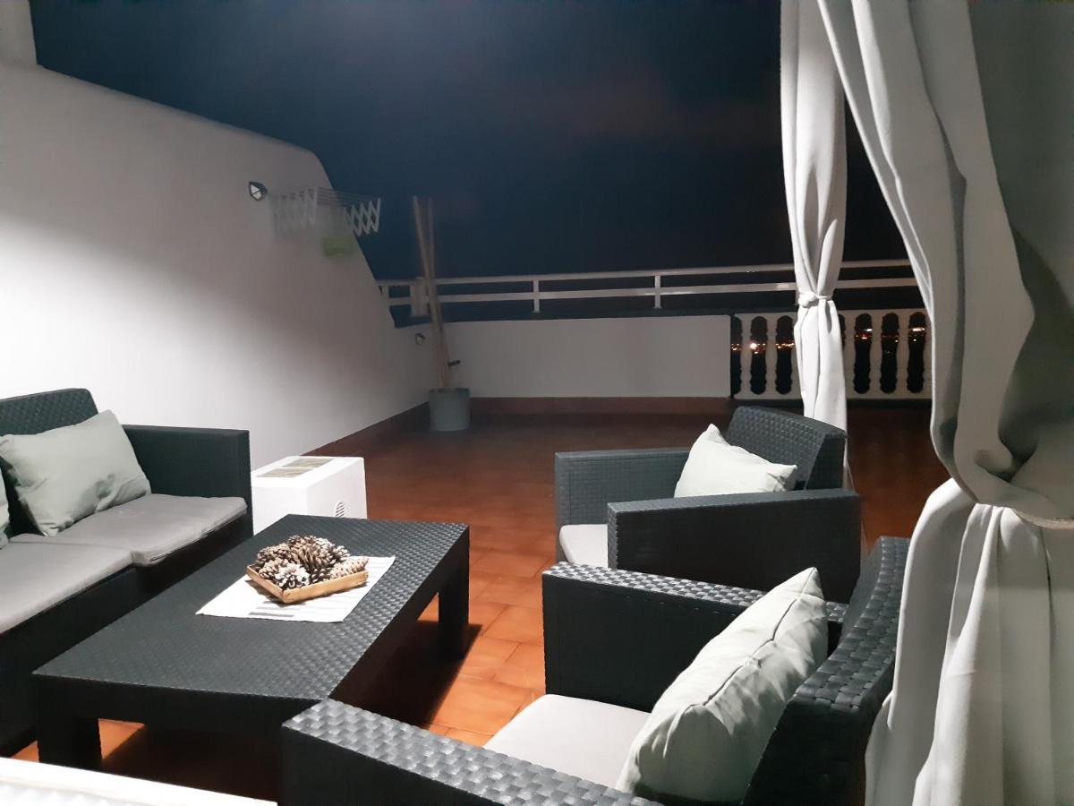 Marody House Atico B Apartment Granadilla De Abona Ngoại thất bức ảnh