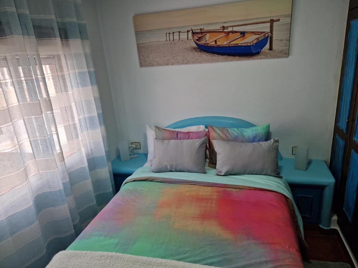 Marody House Atico B Apartment Granadilla De Abona Ngoại thất bức ảnh