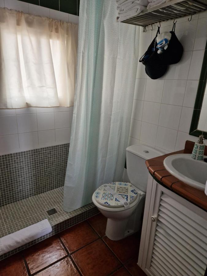 Marody House Atico B Apartment Granadilla De Abona Ngoại thất bức ảnh