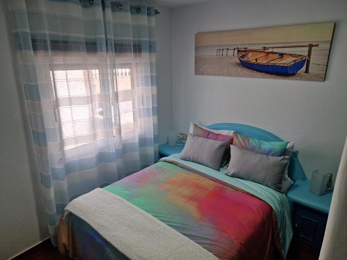 Marody House Atico B Apartment Granadilla De Abona Ngoại thất bức ảnh