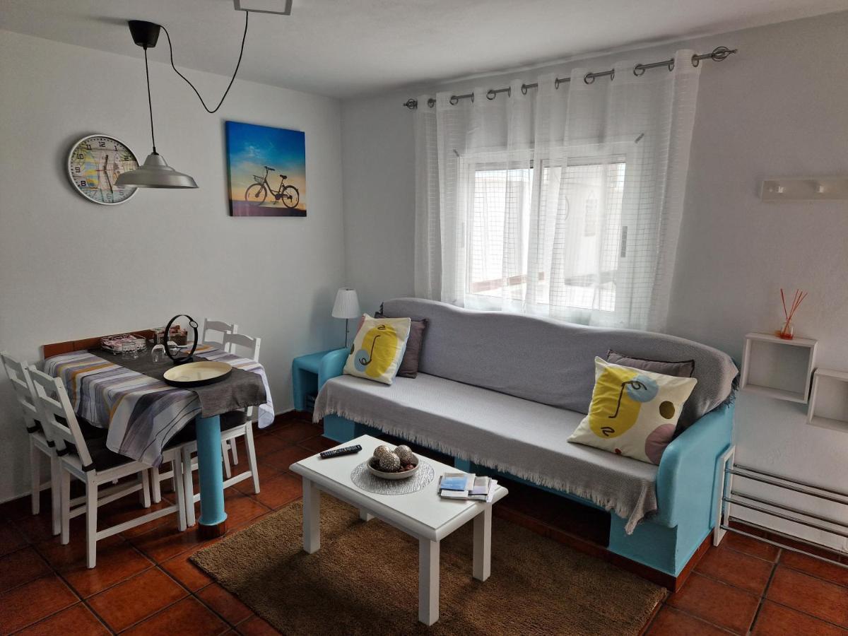 Marody House Atico B Apartment Granadilla De Abona Ngoại thất bức ảnh