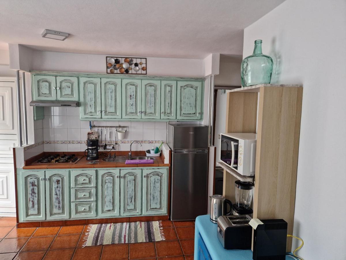 Marody House Atico B Apartment Granadilla De Abona Ngoại thất bức ảnh